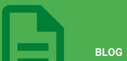 Blog icon