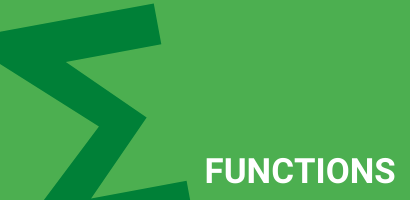Functions icon