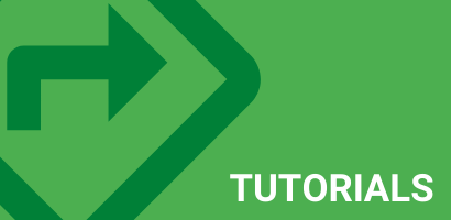 Tutorials icon